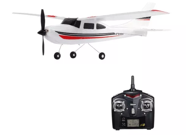 Wltoys F949S Rc Plane