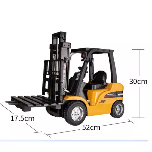 Huina 1577H Rc forklift