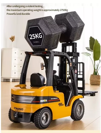 Huina 1577H Rc forklift