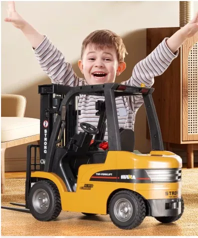 Huina 1577H Rc forklift