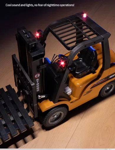 Huina 1577H Rc forklift