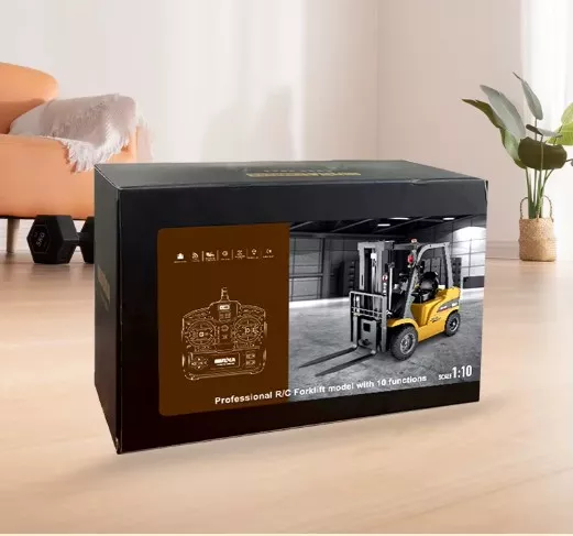 Huina 1577H Rc forklift