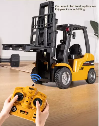 Huina 1577H Rc forklift