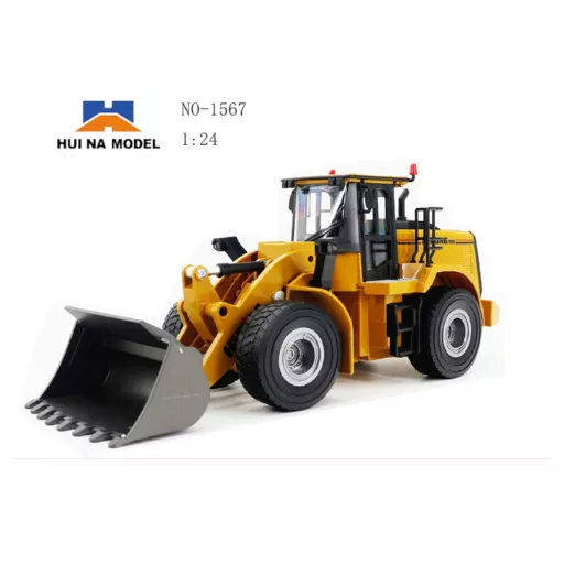 Huina 1567