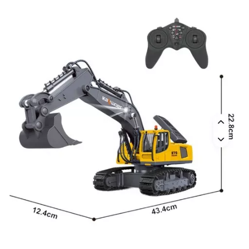 Huina 13550
