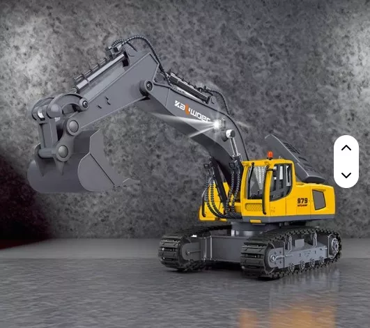 Huina 13550