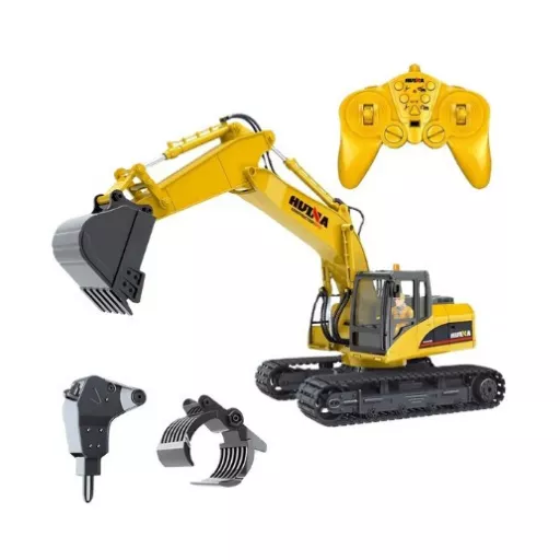 Huina 1535-1