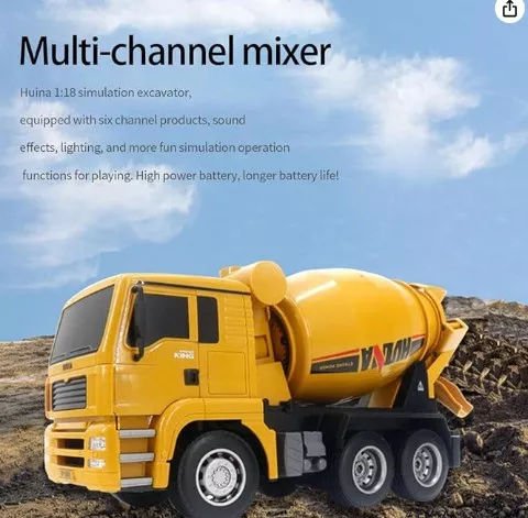 Huina 1333