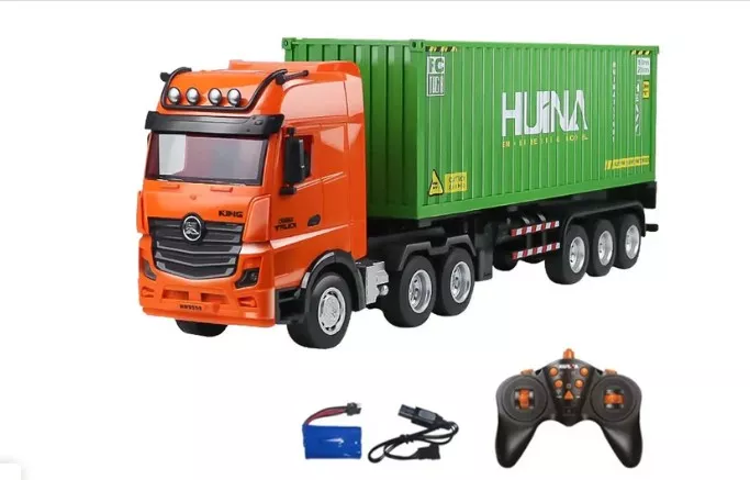 Huina 1317