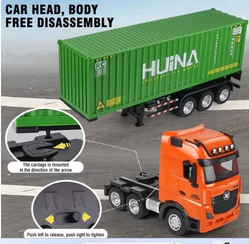 Huina 1317