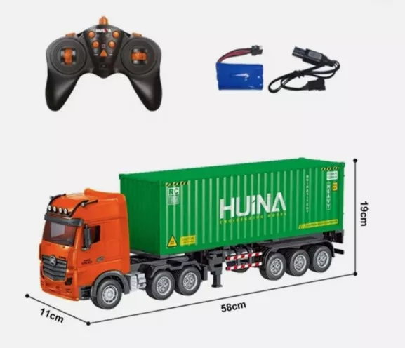 Huina 1317