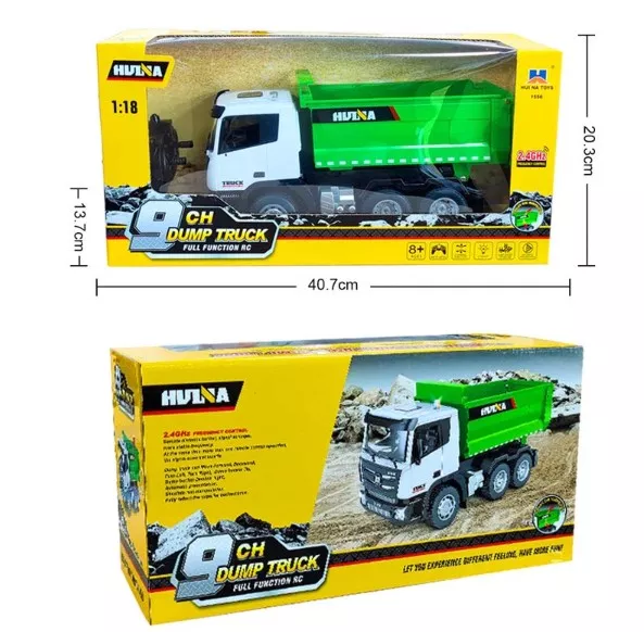 Huina 1556