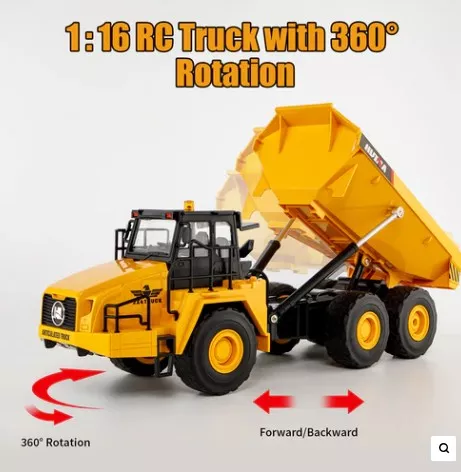 Huina 1553