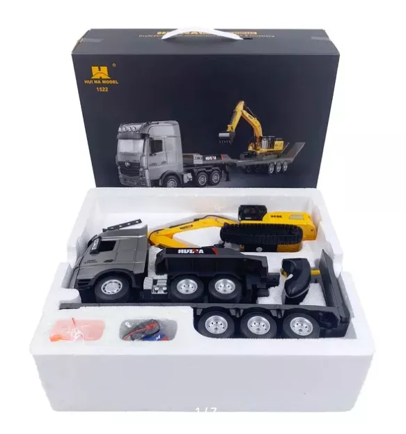 Huina 1522 Rc
