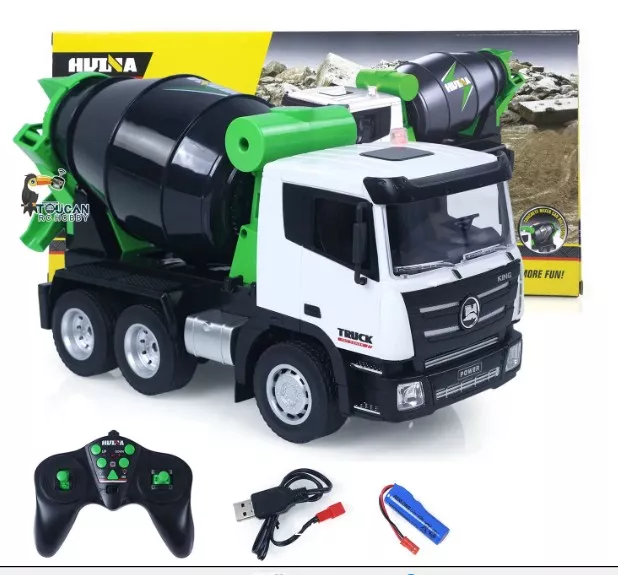 Huina 1557