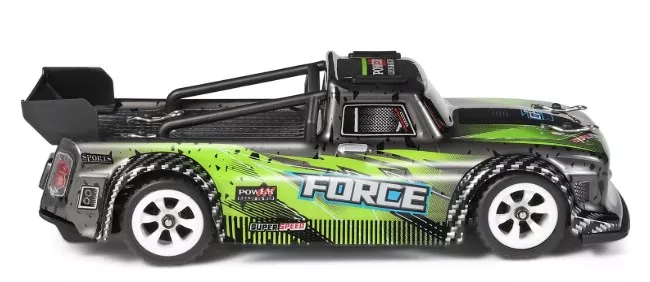 284131 Wltoys Rc car 1/28