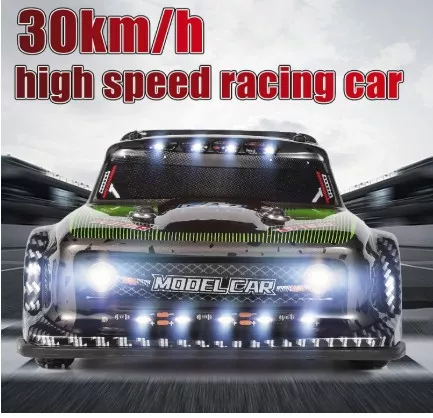 284131 Wltoys Rc car 1/28