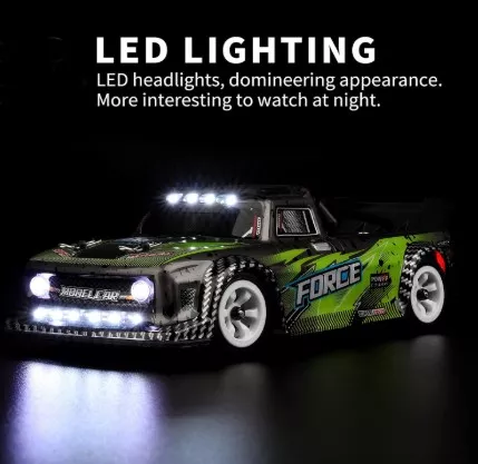 284131 Wltoys Rc car 1/28