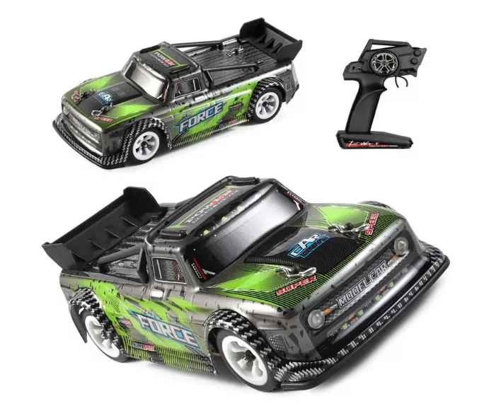 284131 Wltoys Rc car 1/28