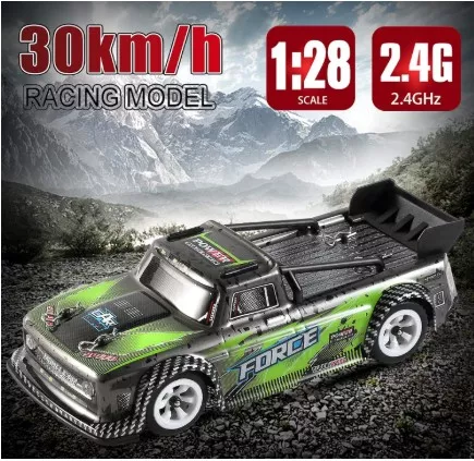 284131 Wltoys Rc car 1/28