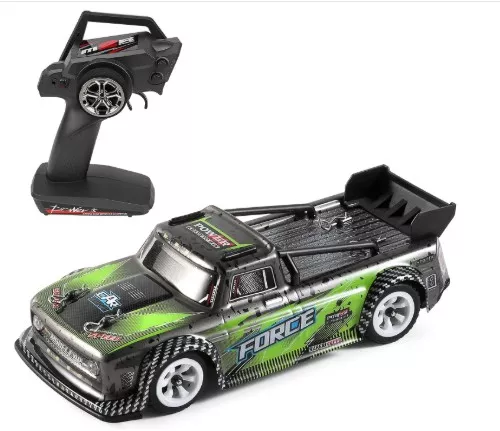 284131 Wltoys Rc car 1/28