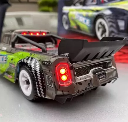 284131 Wltoys Rc car 1/28