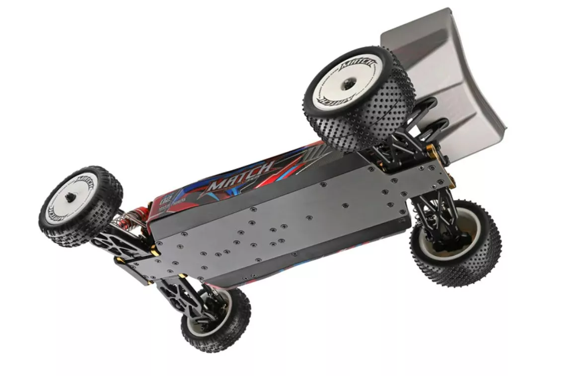 Wltoys 104001