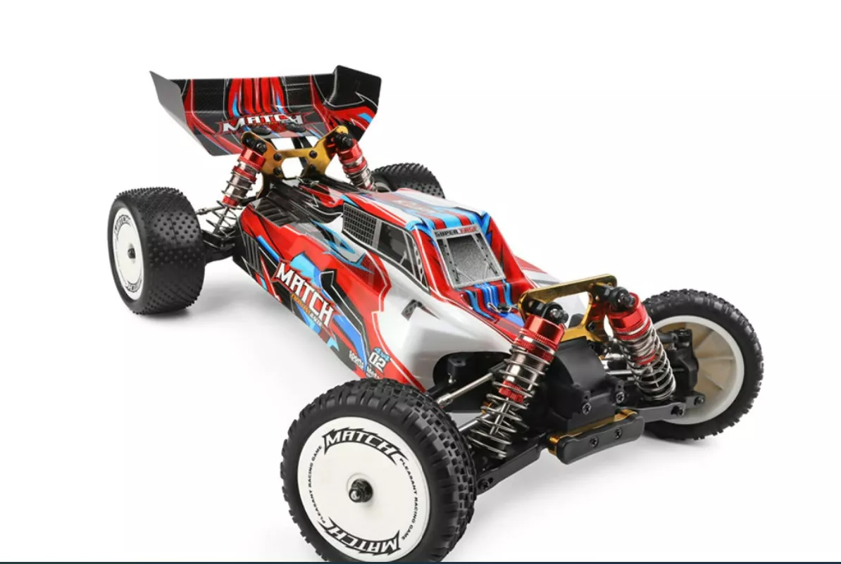 Wltoys 104001