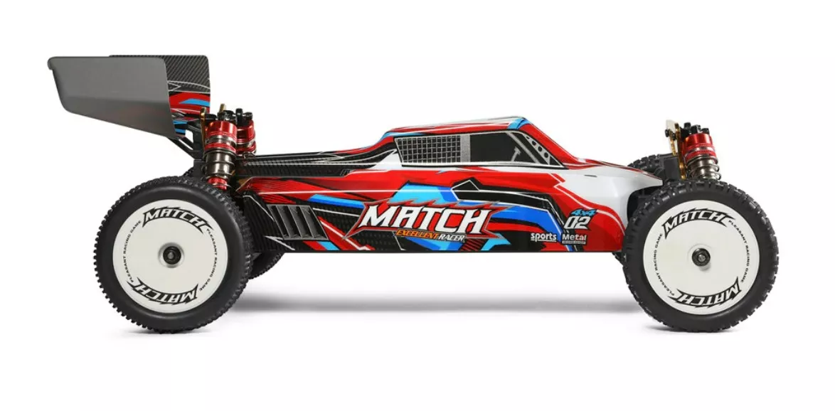 Wltoys 104001