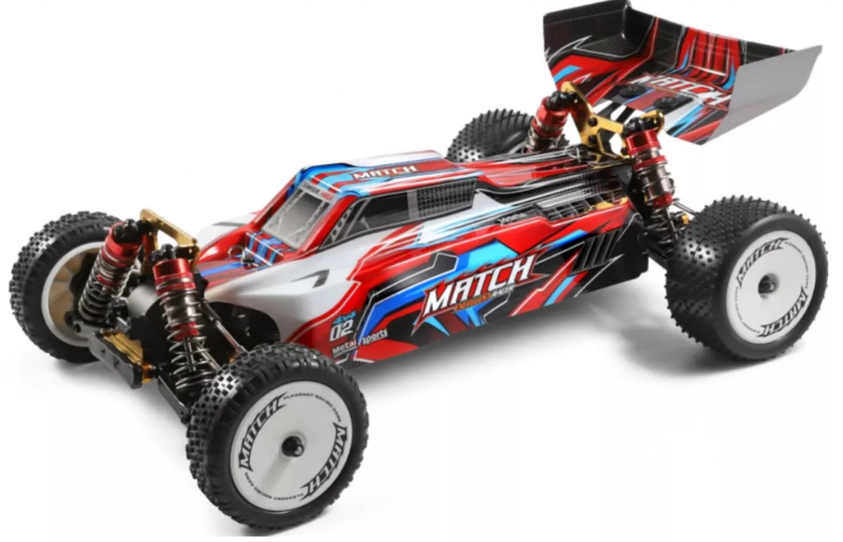 Wltoys 104001