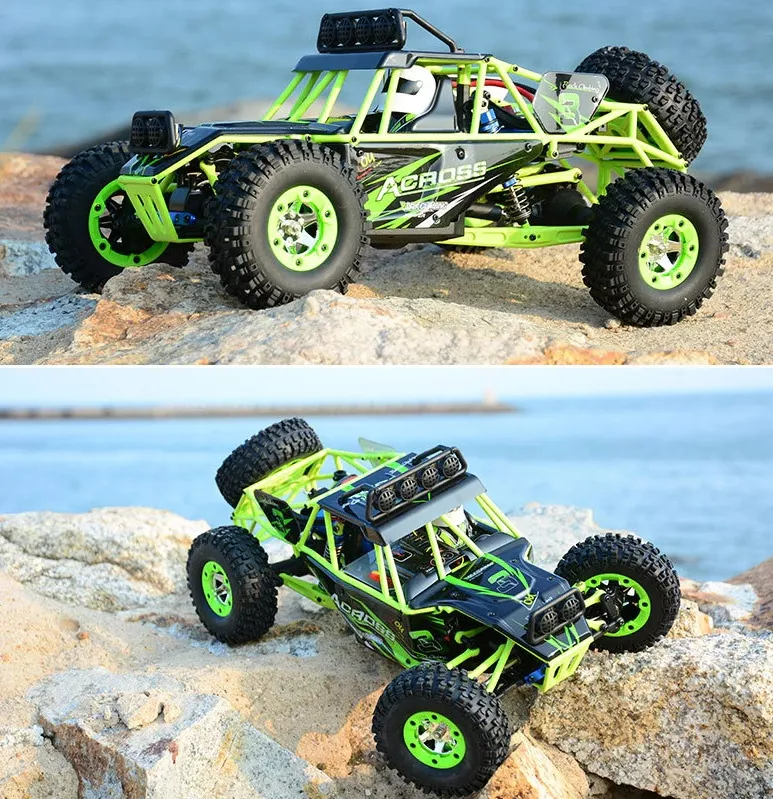 Wltoys 12428
