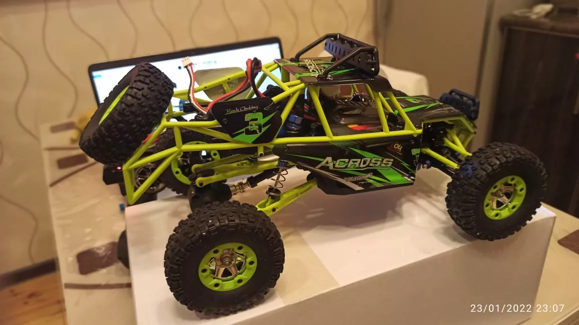 Wltoys 12428