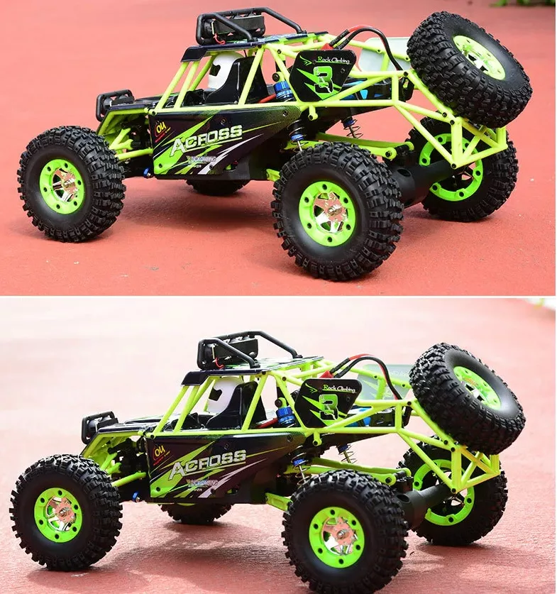 Wltoys 12428