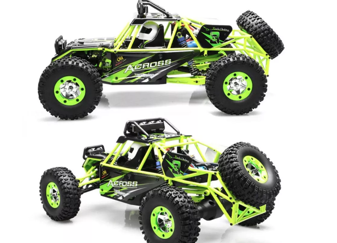 Wltoys 12428