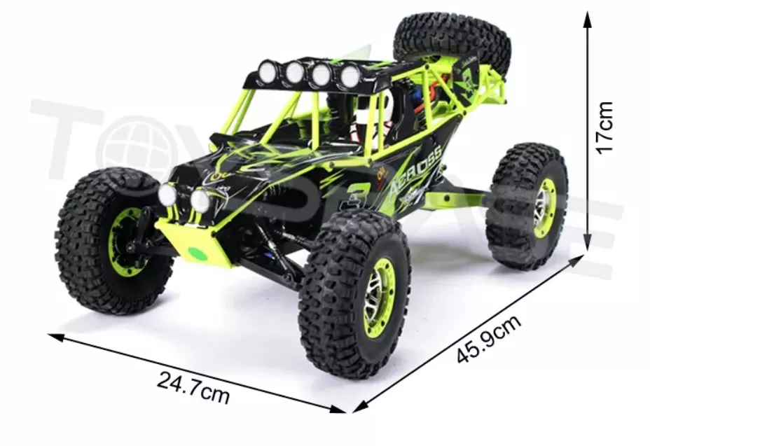 Wltoys 12428