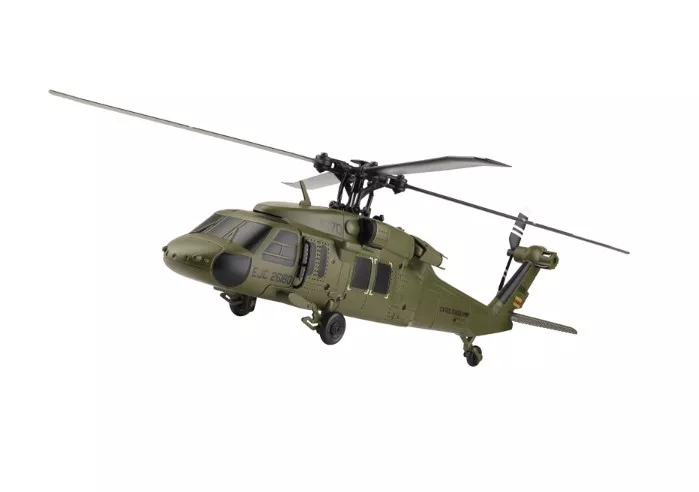 Wltoys K170 Rc Helicopter