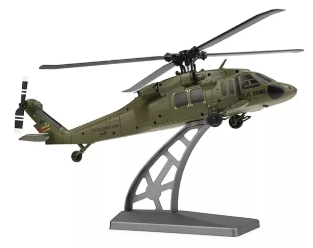 Wltoys K170 Rc Helicopter