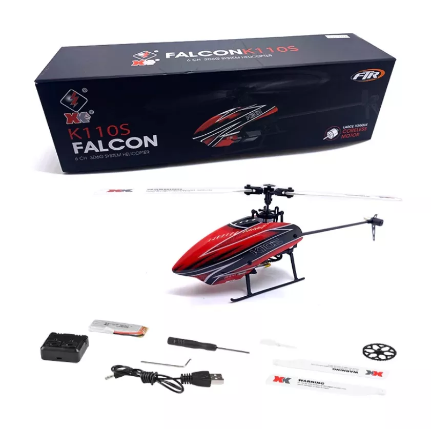 Wltoys K110S