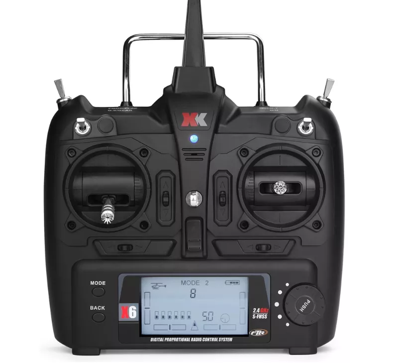 Wltoys K110S