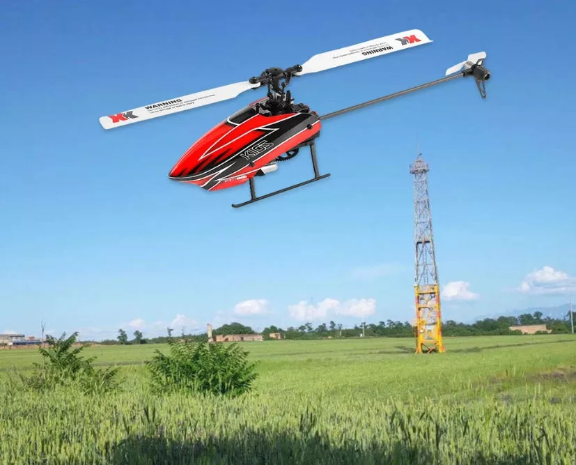 Wltoys K110S