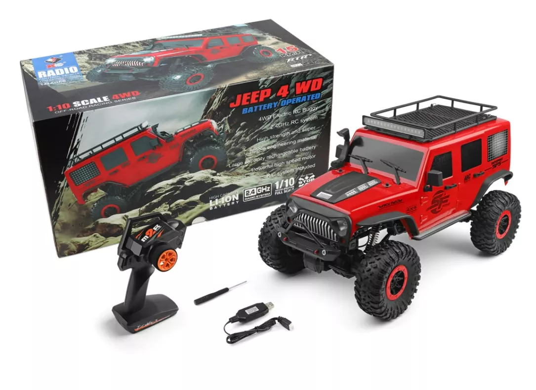 Wltoys 104311