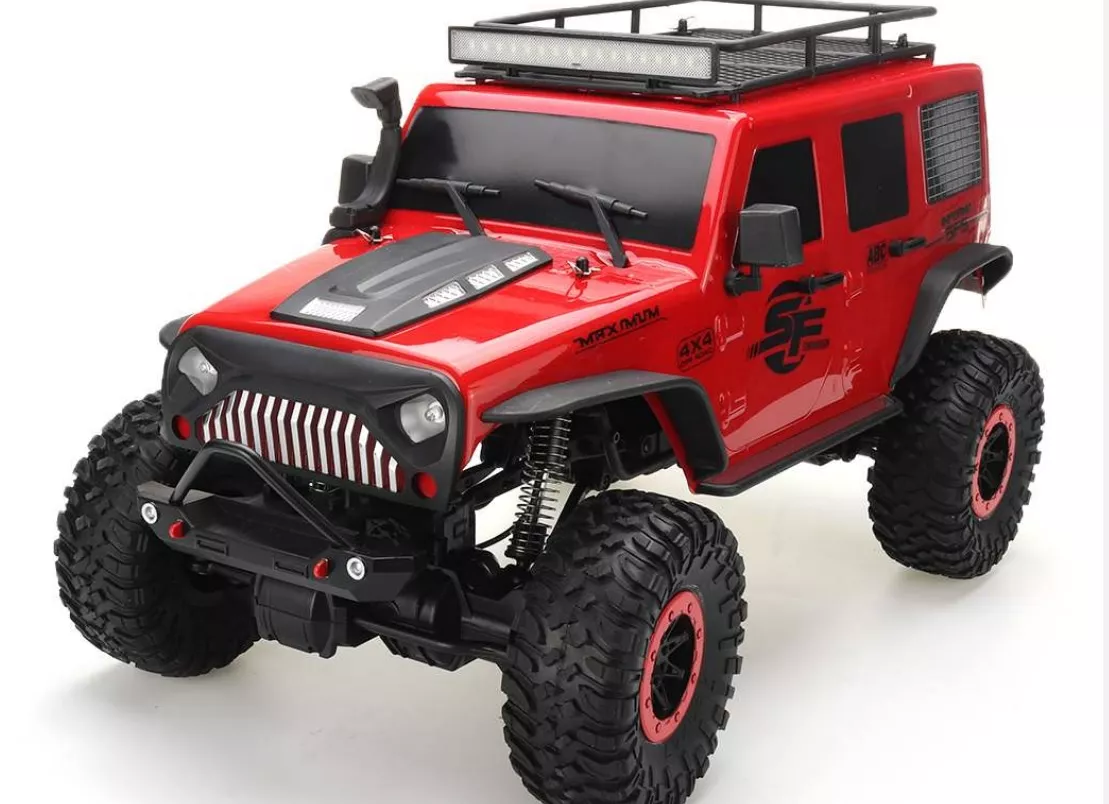 Wltoys 104311