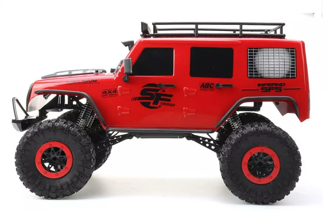 Wltoys 104311