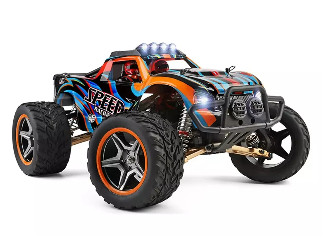 Wltoys 104009