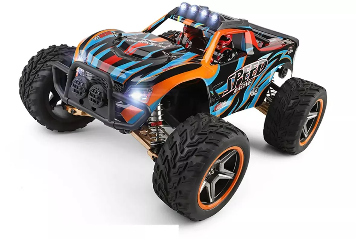 Wltoys 104009