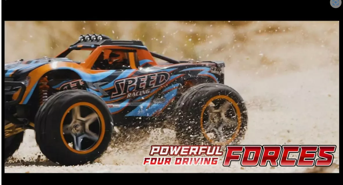 Wltoys 104009