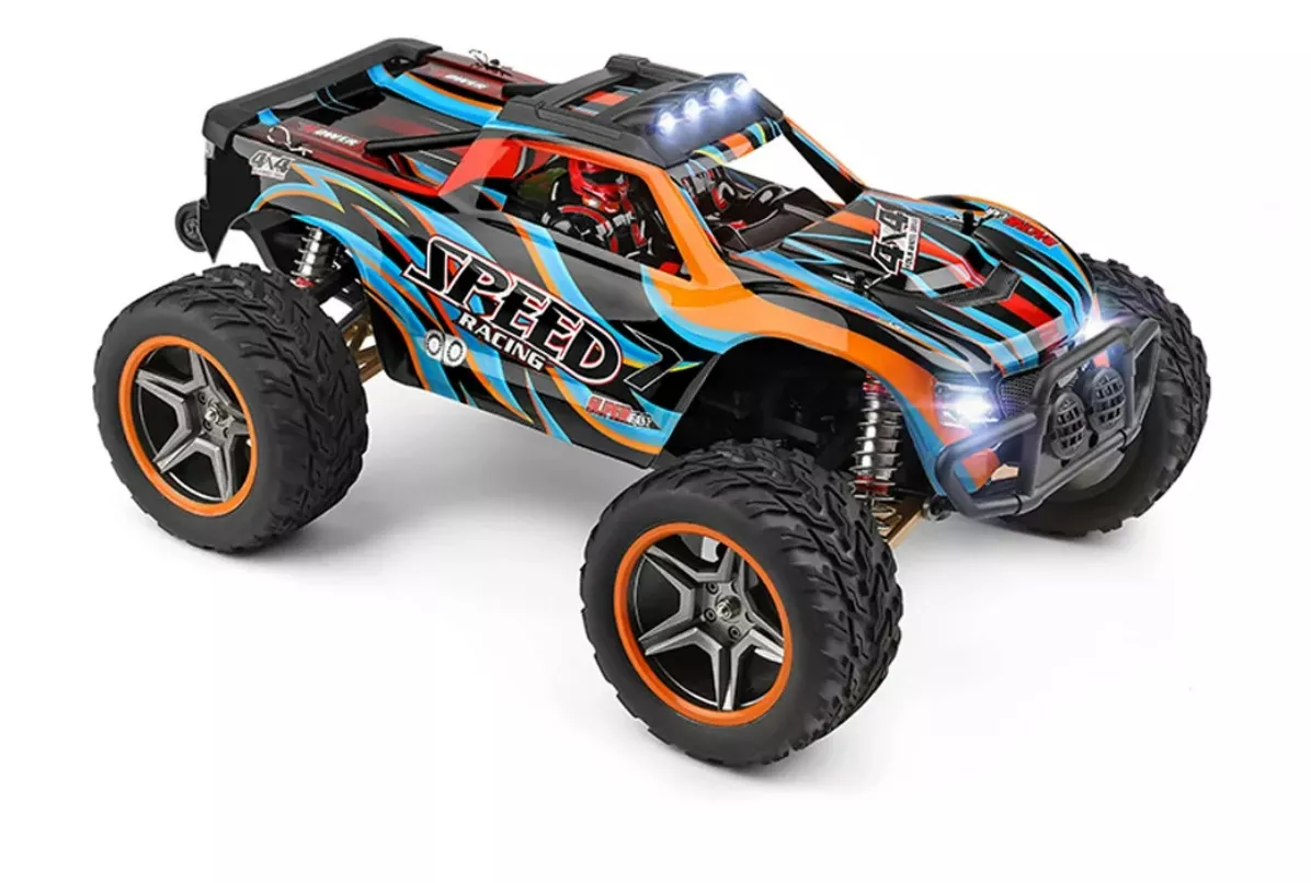 Wltoys 104009