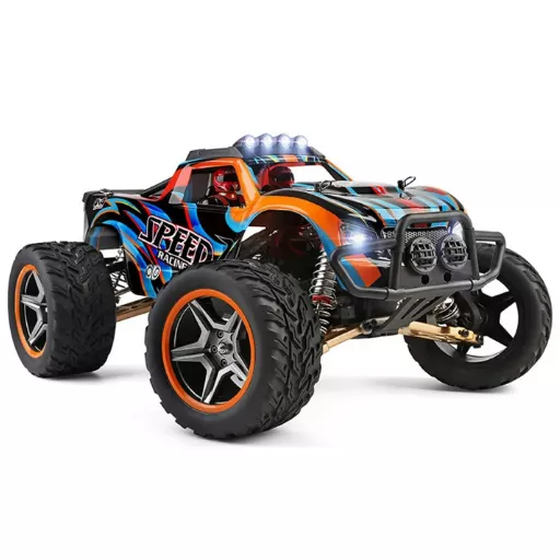 Wltoys 104009
