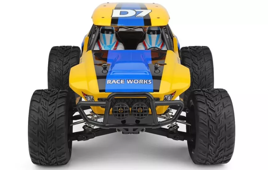 Wltoys 12402
