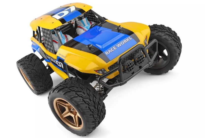 Wltoys 12402